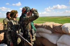 أكراد سوريا: بين مشروع الدولة والعقدة التركية